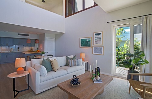 Bolongo Bay House | Skylarkin'