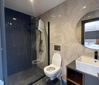 Sirkeci Apartment | SkyLife OldCity Hotel