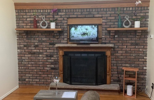 Elmont House | Skylight Cottage, Is where you want to be.