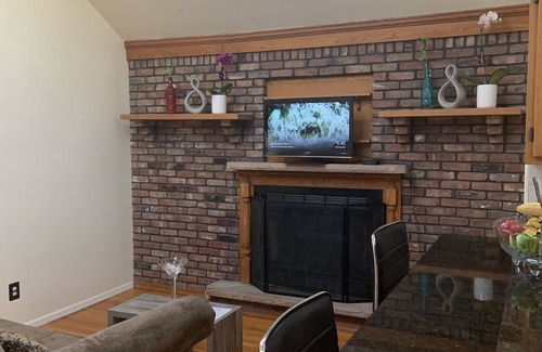 Elmont House | Skylight Cottage, Is where you want to be.