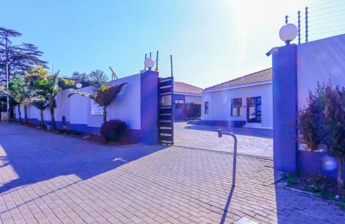 Germiston House | Skylight Guest Lodge