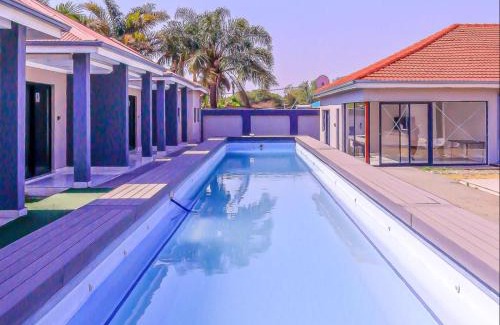 Germiston House | Skylight Guest Lodge