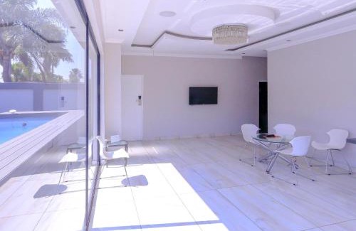 Germiston House | Skylight Guest Lodge