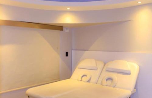 Germiston House | Skylight Guest Lodge