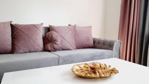Bijeljina Apartment | Skyline apartment