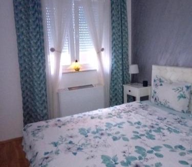 Bijeljina Apartment | Skyline apartment