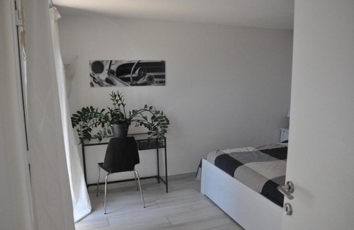 Cap d'Ail Apartment | SKYLINE Apartments