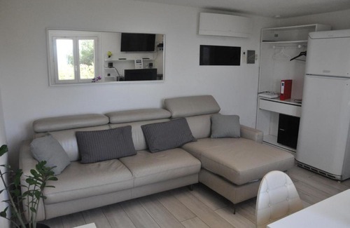 Cap d'Ail Apartment | SKYLINE Apartments