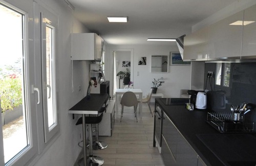Cap d'Ail Apartment | SKYLINE Apartments