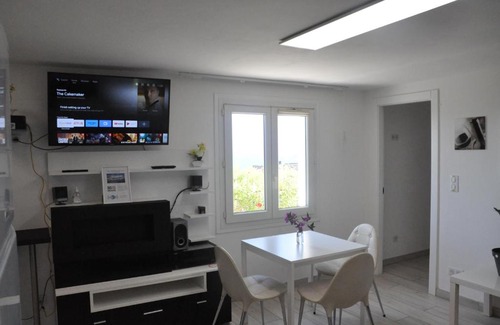 Cap d'Ail Apartment | SKYLINE Apartments