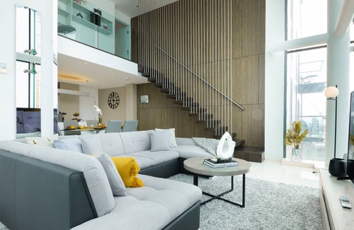 Manchester City Centre Apartment | Skyline by Resify