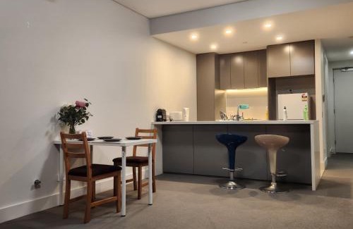Sydney Olympic Park Apartment | Skyline Comfort - Sydney Olympic Park