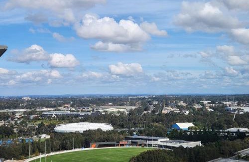 Sydney Olympic Park Apartment | Skyline Comfort - Sydney Olympic Park