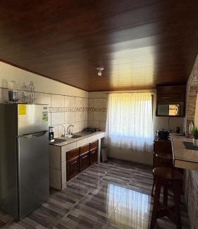 Cirri Sur Apartment | Skyline Great View