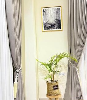 Nakaseke Apartment | Skyline Heights Apartments Naguru
