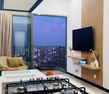 Ibbanwala Apartment | Skyline Heights Colombo