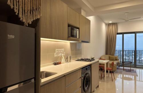 Ibbanwala Apartment | Skyline Heights Colombo