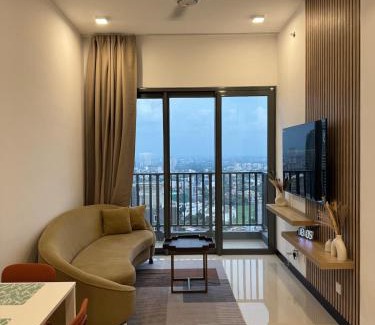 Ibbanwala Apartment | Skyline Heights Colombo