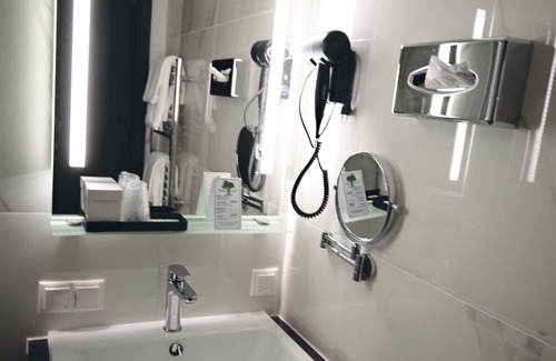 Gallus Hotel | Skyline Hotel