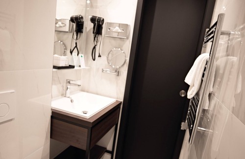 Gallus Hotel | Skyline Hotel