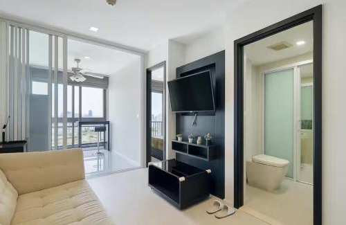 Phra Khanong Nuea Apartment | Skyline Luxury Condo Bangkok