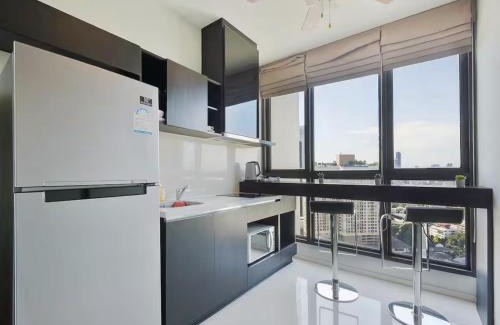Phra Khanong Nuea Apartment | Skyline Luxury Condo Bangkok
