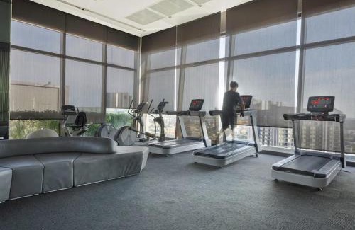 Phra Khanong Nuea Apartment | Skyline Luxury Condo Bangkok