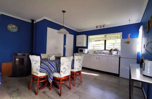 Rotorua Cottage | Skyline Mountain view cottage