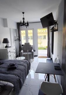 Jaszowiec Apartment | Skyline