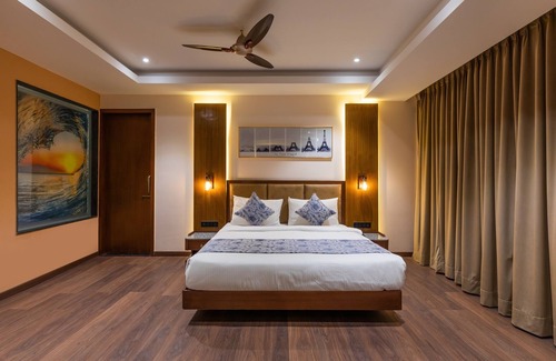 Rau Hotel | Skyline Resort & Convention Centre