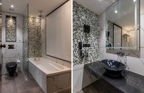Rau Hotel | Skyline Resort & Convention Centre
