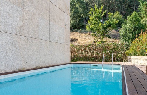 Viana do Castelo House | Skyline Retreat by Portugal Active