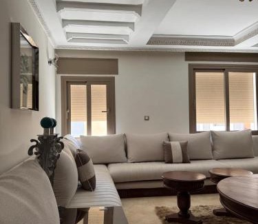 Tanja Balia Apartment | Skyline Rooms Tanger