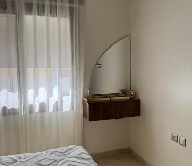 Tanja Balia Apartment | Skyline Rooms Tanger