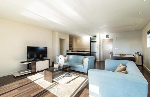 Century City Apartment | Skyline Serenity - Knightsbridge