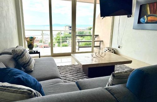 Colonia 5 de Diciembre Apartment | Skyline Serenity Rich Coast Puerto Vallarta