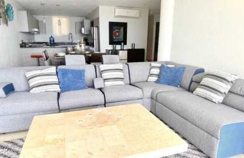 Colonia 5 de Diciembre Apartment | Skyline Serenity Rich Coast Puerto Vallarta
