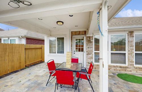Clodine House | Skyline Stay