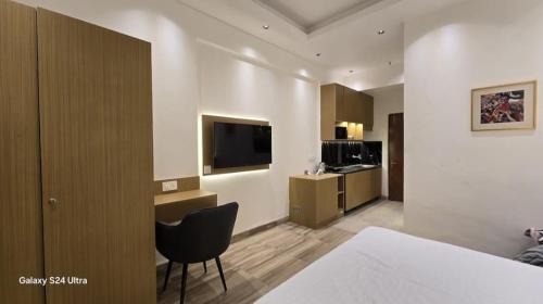 Greater Noida Apartment | Skyline Studio