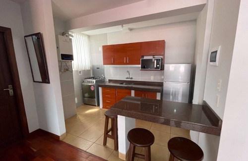 Downtown La Paz Bed & Breakfast | Skyline Suites