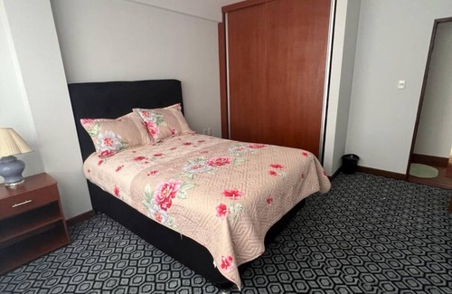 Downtown La Paz Bed & Breakfast | Skyline Suites