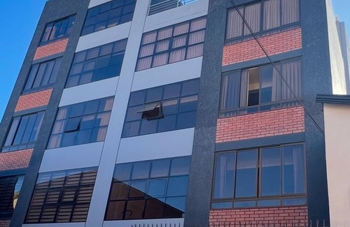 Downtown La Paz Bed & Breakfast | Skyline Suites