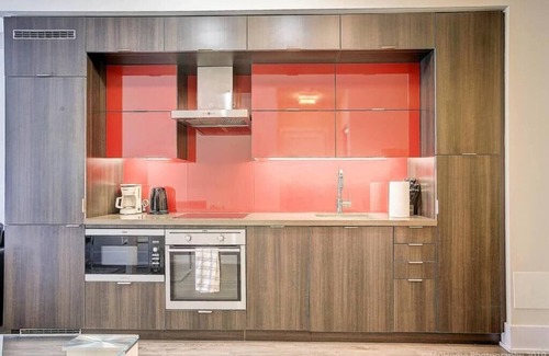 Toronto Entertainment District Apartment | Skyline Suites - Next to MTCC, ACC & CN Tower