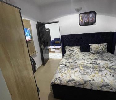 Ibadan Apartment | Skyline-TOWERS
