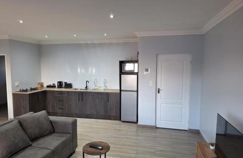 Edenvale Apartment | Skyline Unit1