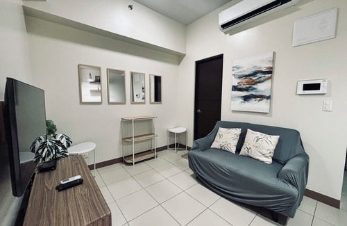 Iloilo Apartment | Skyline Views & Serenity in the City
