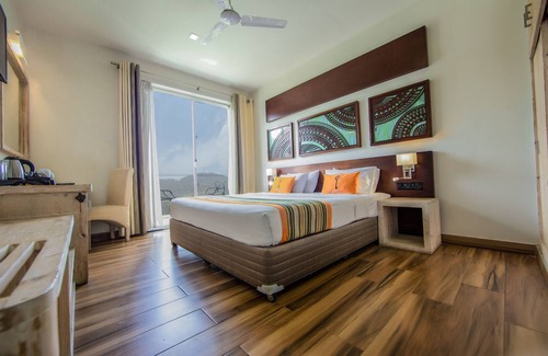 Kandy Hotel | Skyloft Kandy by Aaradhaya