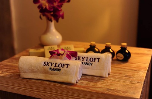 Kandy Hotel | Skyloft Kandy by Aaradhaya