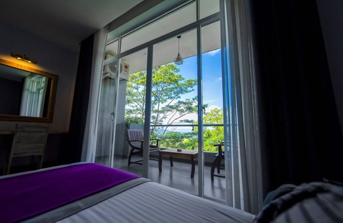 Kandy Hotel | Skyloft Kandy by Aaradhaya