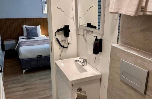 Arnavutkoy Hotel | Skymoon Airport Hotel
